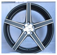 Диски Inzi Aone VD-030 W8 R19 PCD5x114.3 ET35 DIA67.1 AM/MB